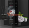 Ароматизатор TASOTTI REED DIFFUSER SO BEAUTIFUL 8888843