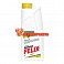 Антифриз FELIX Energy G12+ желтый 1л (белая канистра) 
