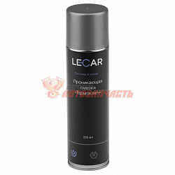 Смазка многоцелевая 335 мл LECAR  "Термоключ"