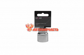 Головка торцевая 1/2" 26 мм LECAR