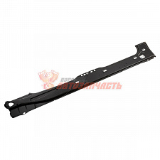 Lada Largus Накладка порога правая ВАЗ