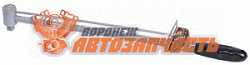 Ключ динамометрический шкальный 1/2"  0-300 Нм АвтоDело