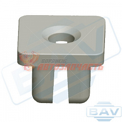 01290 клипса автомобильная ACURA/HONDA/INFINITI/LEXUS/MAZDA/NISSAN/TOYOTA