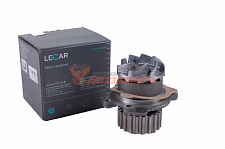 Насос водяной 2108-15 8 кл. LECAR