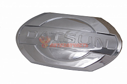 Заводской знак DATSUN