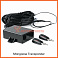 Имобилайзер Mongoose Transponder
