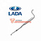 Резонатор 1118 LADA ( в упак. lada)