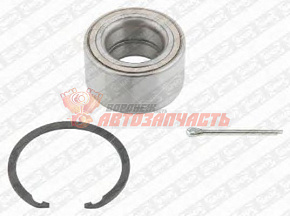 Подшипник ступицы Hyundai Accent/Getz/Kia Rio 2 передний к-кт