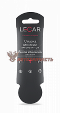 Смазка для клемм аккумуляторов стик-пакет 10г LECAR