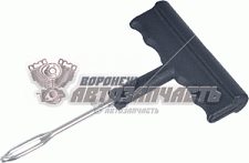 Приспособление для вставки жгута АвтоDело