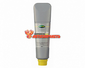 Смазка Литол-24 360 гр. OIL RIGHT 