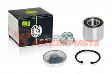 Подшипник ступицы 2180 задний LADA VESTA, Renault Loga Renault Logan II (07-)/Nissan Micra III (03-)