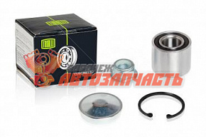 Подшипник ступицы 2180 задний LADA VESTA, Renault Loga Renault Logan II (07-)/Nissan Micra III (03-)