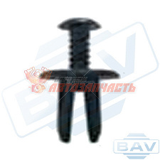 08540 клипса автомобильная ALFA ROMEO/FIAT/IVECO/LANCIA