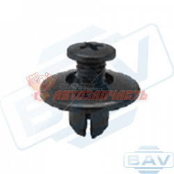 00450 клипса автомобильная ACURA/HONDA/INFINITI/LEXUS/MAZDA/NISSAN/TOYOTA