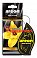 Ароматизатор AREON QUALITY PERFUME Mon Areon сухой лист Vanilla Black М