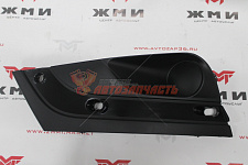 2180 Заглушка противотуманной фары левая (Vesta)