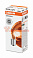 Лампа 12V R5W BA15s (передний,задний габарит,симетричное крепление) OSRAM