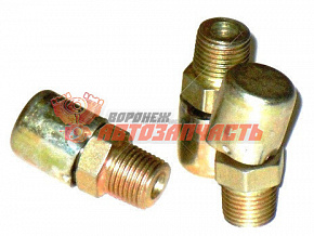 Сапун КПП ГАЗ-2410,31029,3110