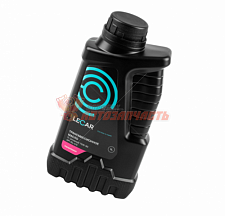 Масло трансмиссионное 75w90 GL-4/5 LECAR 1 л полусинтетика
