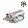 Стартер ГАЗ-3302 дв. 405,406,409 12В 2,0 кВт LKD РLGR