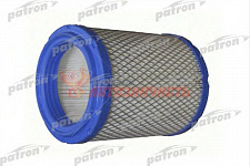 Фильтр воздушный CHRYSLER Sebring 2.0-2.7 01-04  DODGE Stratus 2.0-2.7 01-04  PLYMOUTH Breeze 2