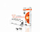 Лампа 12V T4W (BA9s) OSRAM