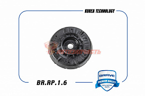 Опора верхняя стойки Chevrolet Cruze, Orlando, Opel Astra