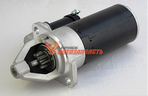 Стартер ГАЗ-3302 дв. 402,4216 Cartronic (12В, 1,9 кВт) 