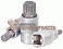 Головка со вставкой SPLINE M14 (DR1/2 ,L=55mm) АвтоDело
