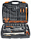 Набор инструмента  41 пр. (1/2") Автодело