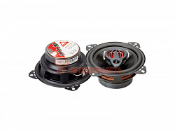 Акустика AURA Fireball-422 / 4" (10cm), 2-х полосные, коакс., 51/101w, 80Hz - 20kHz, 90db, 42мм, сет