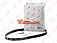 Ремень генератора 2180 Vesta,X-Ray (6PK1039EL) эластичный LYNX