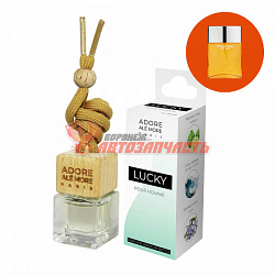 Ароматизатор ADORE ALE MORE LUCKY POUR HOMME флакон (1 шт.)