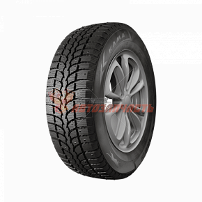 Автошина 195/65/15 Кама-505 БМ