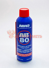 Смазка многоцелевая 210 мл ABRO