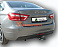 Фаркоп LADA VESTA Таганрог (шар тип А-съемный, крепится на 2-х болтах)