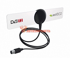 Антенна PEMO ANTECO S DVB T2 TV