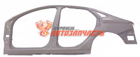 2180 Боковина кузова левая (Vesta) ВАЗ  (8450039441)