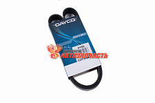 Ремень генератора 2190 (6PK996) Dayco с кондиционером