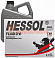 Масло трансмиссионное ATF Dexron Fluid D VI 1л  Hessol синтет.