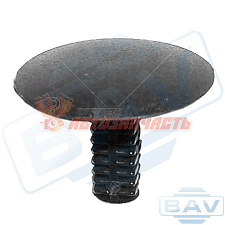01870 клипса автомобильная ACURA/HONDA/INFINITI/NISSAN