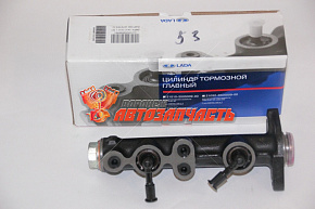 Цилиндр тормозной 2121 главный