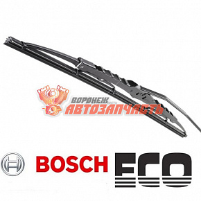 Щетка стеклоочистителя 400 мм Bosch ECO 
