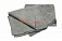 Салфетка из микрофибры 40х40 см (набор из 3 шт.) LECAR