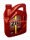 Масло трансмиссионное 75w90 GL-4/5 ZIC GFT  4л синт 