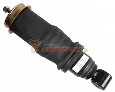 Амортизатор кабины задн. 14x50 14x50 / MB Actros MP2/MP3 02