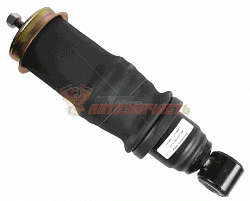 Амортизатор кабины задн. 14x50 14x50 / MB Actros MP2/MP3 02