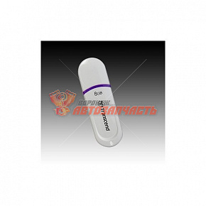 Флешка Transcend 8Gb JetFlash 560 металл