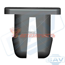 02690 клипса автомобильная ACURA/HONDA